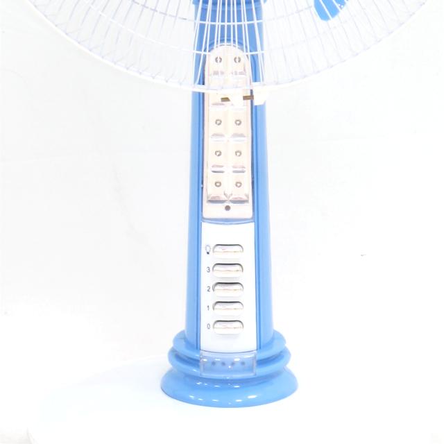 Rechargeable Fan Dc Stand Fan Portable 18 Inch 12V 12 Digital Plastic Ce Pedestal 13 Energy Saving 3 or 5 16 Inch Cooling Air