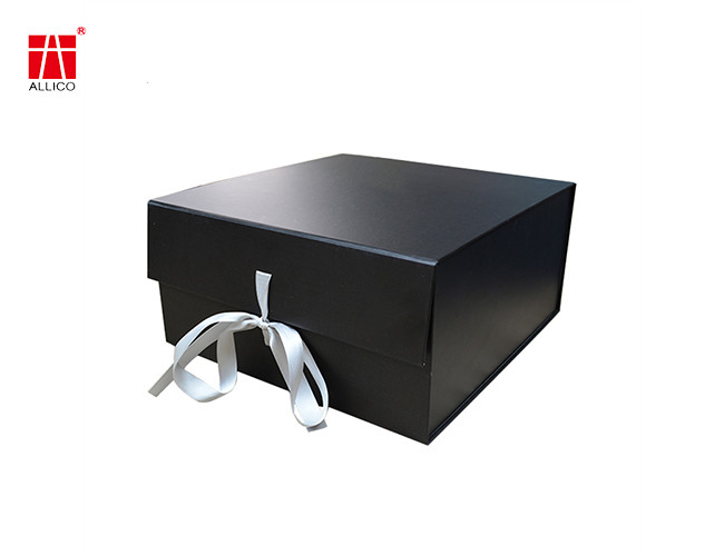 3/16" Foldable Packaging Box
