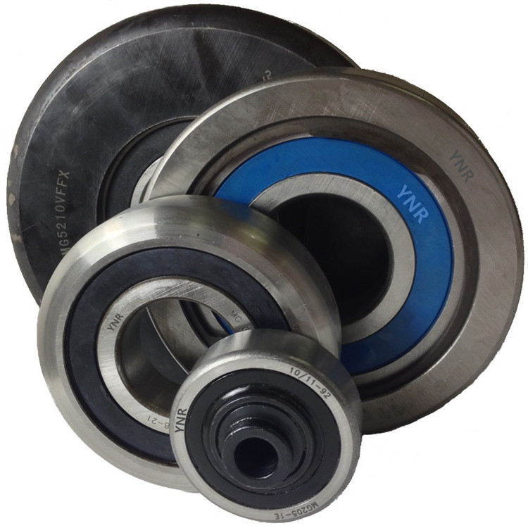 Self Aligning Spherical Roller Bearing 24130C Size 150*250*100mm