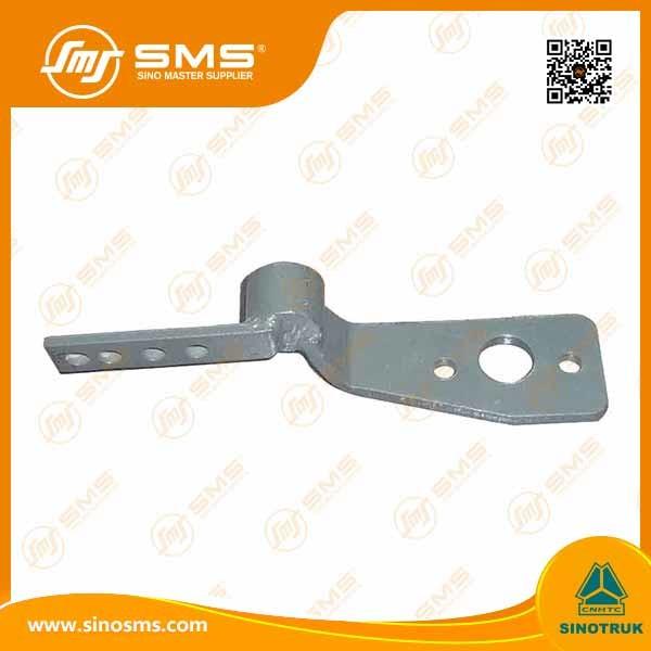 AZ9114230004 Weld Separation Rocker Assembly Sinotruk Howo Truck Gearbox Spare