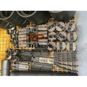 APR Mechanical Setting Retrievable Packer High Pressure