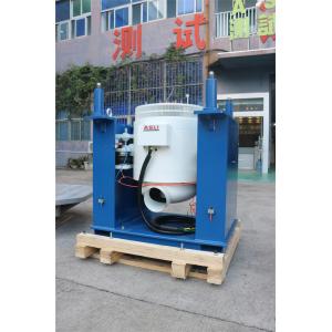 10KN Vibration Testing Machine with 100g Acceleration for ISO 16750-03 Sine