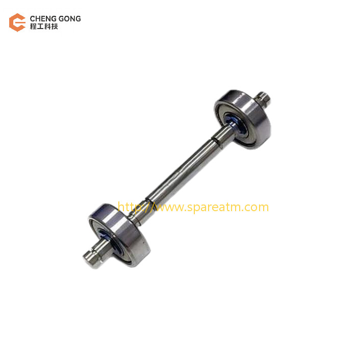 GRG CRM9250 H68N NE Bearing Assembly Essential Parts for ATM Machines