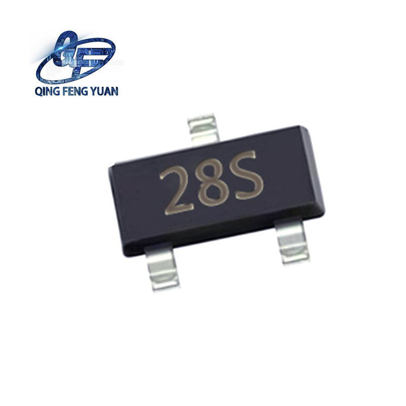 Onsemi Mmbt28s Electronic Components Design Of Cmos Integrated Circuits Kinetic Microcontroller MMBT28S
