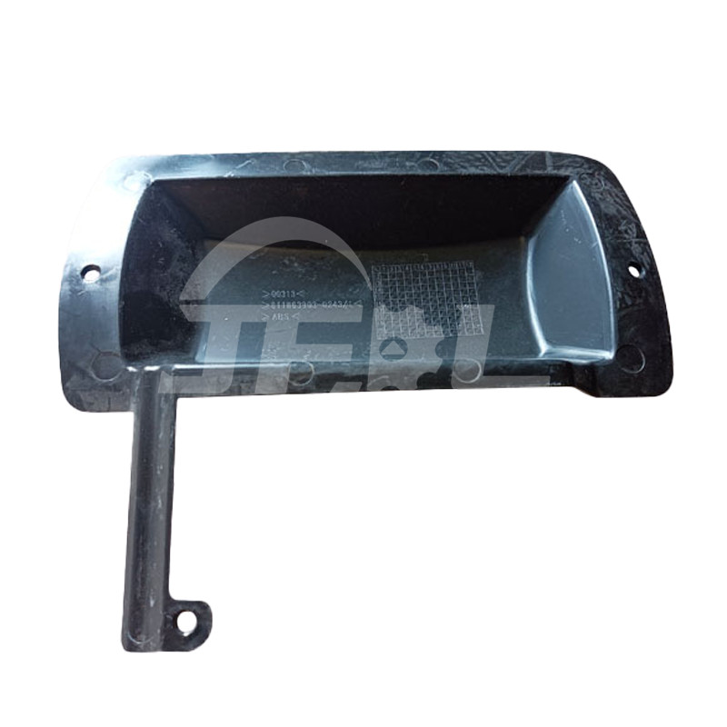 Air conditioner fan cover plate (Left) 811W63903-0243 for SITRAK HOWO C7H truck body parts