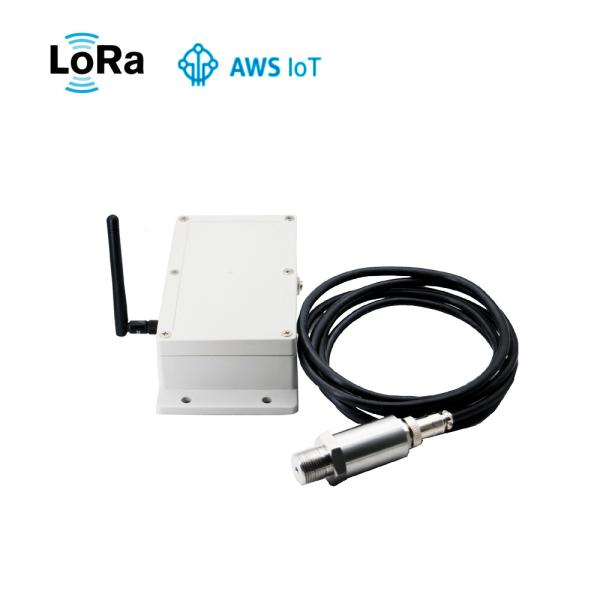 China 20dbm TTN 100MPa IP67 Wireless Pressure Transmitter on sale China 20dbm TTN 100MPa IP67 Wireless Pressure Transmitter on sale