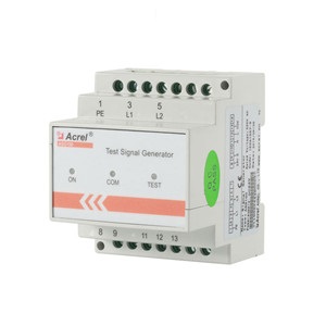 Acrel Healthcare Hospital Isolated Power System 7 Pieces Sets