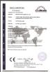 SHENZHEN ZLONE LIGHTING CO.,LTD Certifications