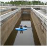 Buy cheap Pond TSR-Surface Aerator Wastewater Treatment from wholesalers