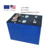 Buy cheap LFP 3.2V CALB 100Ah LiFePO4 Storage Battery 3000 Long Cycle Life from wholesalers