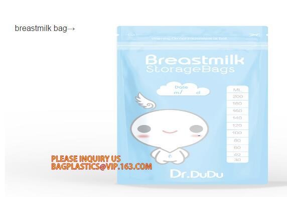 stand up reclosable drinking pouches cold drink Zip lockk bag with straw,Beveragereusable Kids Snack Zip Lock Juice Drink