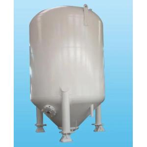  Diaphragm Gas Buffer Tank Stable Exhaust Gas Treatment Device Manufactures