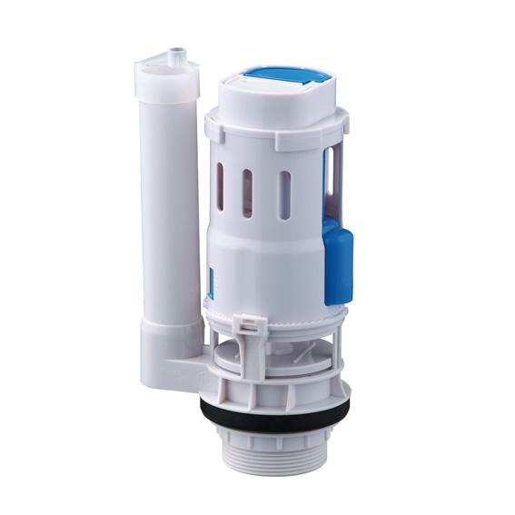 Flush Valve Silicon Seal Dual Flush Toilet Repair Kits Fitting Parts From Xiamen