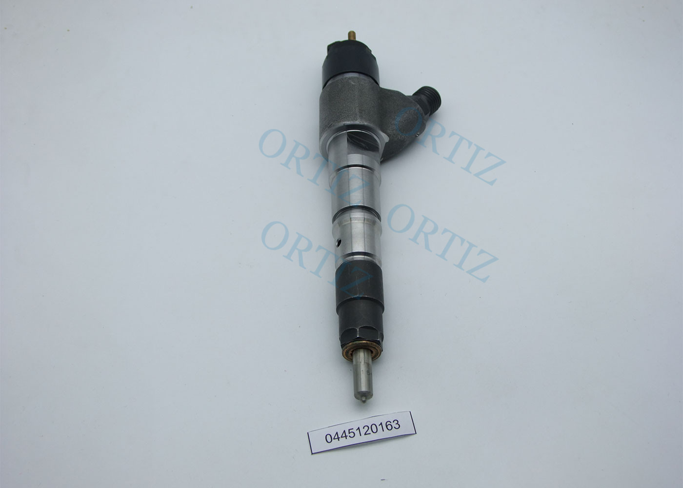 ORTIZ Yuchai YC6G diesel injector kits 0445120163 inyector nozzle pop tester 0445 120 163