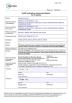 Meizhou JHR Trading Co., Ltd. Certifications