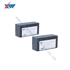 Long-Lasting 505V DC Signal Reminder Function PCB Onboard Surge Protectorctor