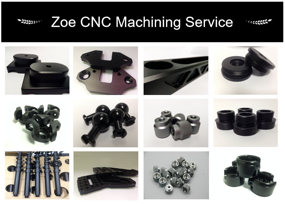 ZCM 9.1mm Diameter Custom Auto Body Parts