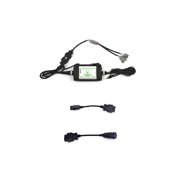 Penta Marine Diesel Industrial Engine Diagnostic Tool For VODIA55 Vocom scanner