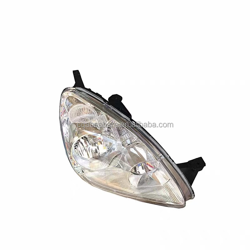 Voltage 12V Car Headlights for Honda CRV 2003-2006 RD5 RD7 33101-S9A-B01 33151-S9A-B01