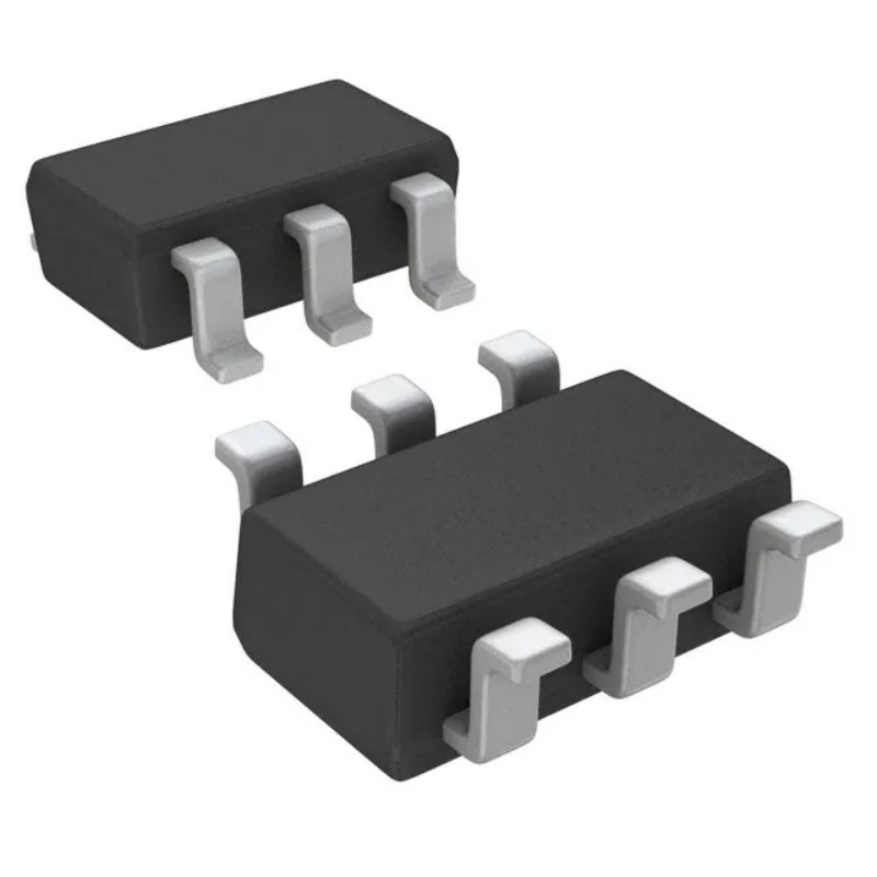 ADC081C027CIMK/NOPB SOT23-6 With High Quality Chip Transistor MOS New Price Asked Salesman On The Same Day Shall Prevail