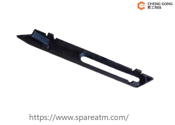 49-200629-000A 49200629000A ATM Machine Parts Diebold Opteva Stacker Tray Rail Right