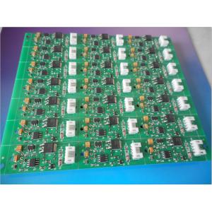 Digital Penetrate Infrared Sensor Module , Optical Humidity Remote Sensor Module