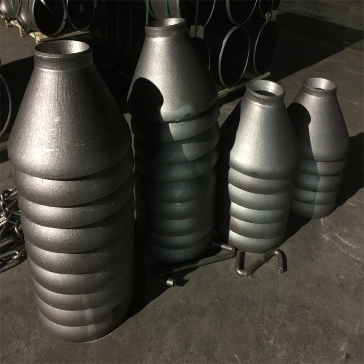 ASTM Seamless Carbon Steel Reducer Welding ASTM Concentric And Eccentric Reducer