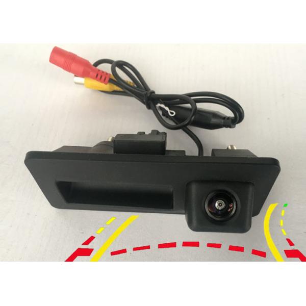 China AUDI A3 Q7 VW Touareg Sagitar LaVida Passat Dynamic Track Fisheye Starlight AHD Tailgate Handle Camera VW-LS8002C on sale China AUDI A3 Q7 VW Touareg Sagitar LaVida Passat Dynamic Track Fisheye Starlight AHD Tailgate Handle Camera VW-LS8002C on sale