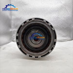 4L60E 4L65E Transmission Input Drum with Shaft
