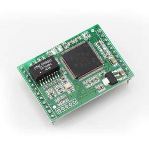 [USR-TCP232-ED2] 3*TTL Interface TTL to Ethernet TCP/IP Module with DIP type