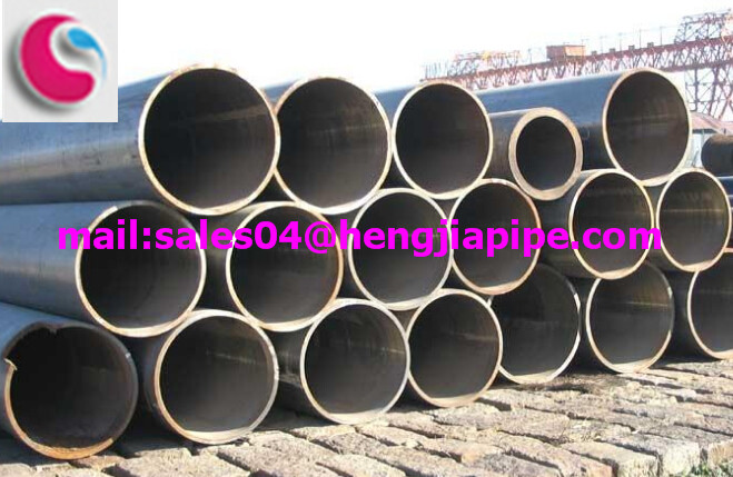 carbon steel pipe(ERW & SEAMLESS)