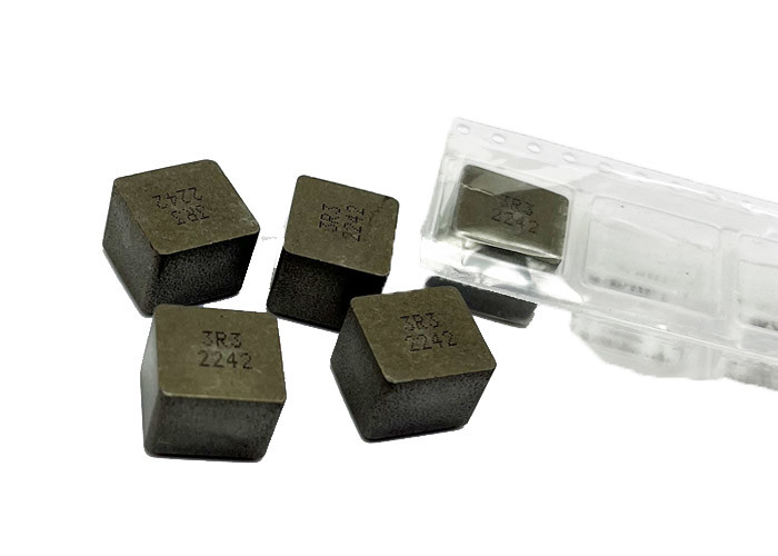 7443340330 SMD Shielded Power Inductor Magnetically shielded High Frequency Inductor