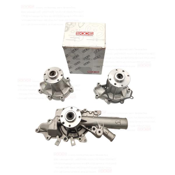Cylinder Head Water Pump for Mercedes Benz Sprinter W901 W902 W903 W904 W905