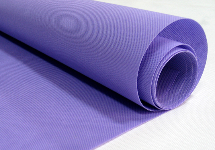 Agricultural Covers PP Nonwoven Fabric Soft Spun Bonded Non Woven Fabric