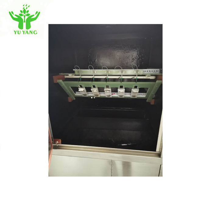 Water - Cooled Climatic 50HZ Environmental Test Chamber