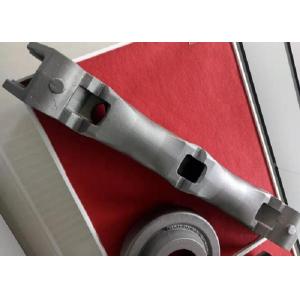 Custom Farm Machine Parts Roller FCD450 GGG45 Material With Long Using Life