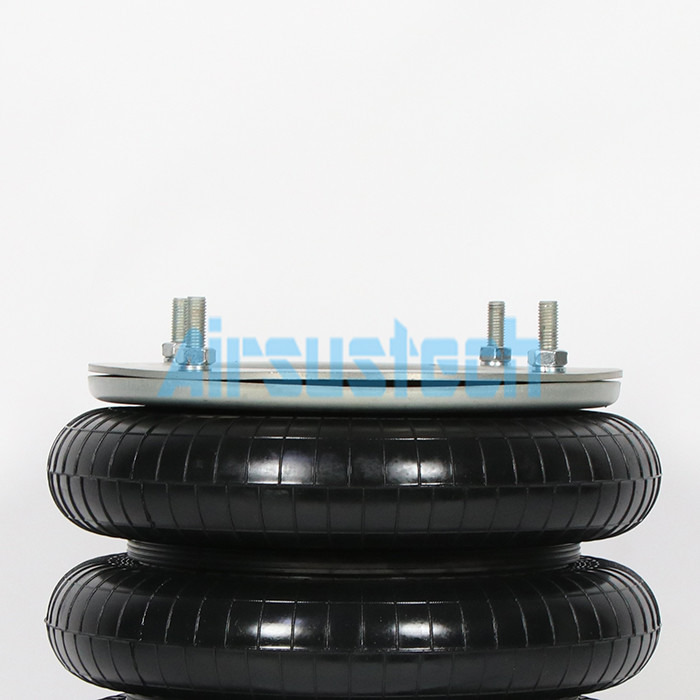AIRSUSTECH Triple Convolutions Firestone Air Bags FT210-32 DS Contitech Air Spring For Automotive Safety