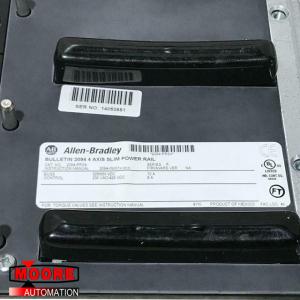 2094-PRS4 4 Axis Slim Power Rail Allen Bradley Modules