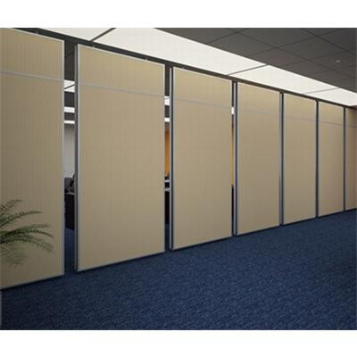Commercial Folding Room Divider Acoustic Partition Wall Sliding Door Partition Philippines