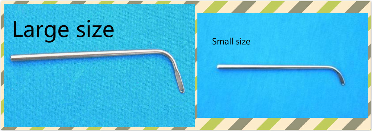 YITAI JINGYI Needle Loom Spare Parts Muller Varitex Lock Selvage Needle