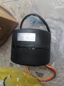  Original Excavator Spare Parts Blower With Evaporator Assembly 46C5117 Evaporative Fan Manufactures