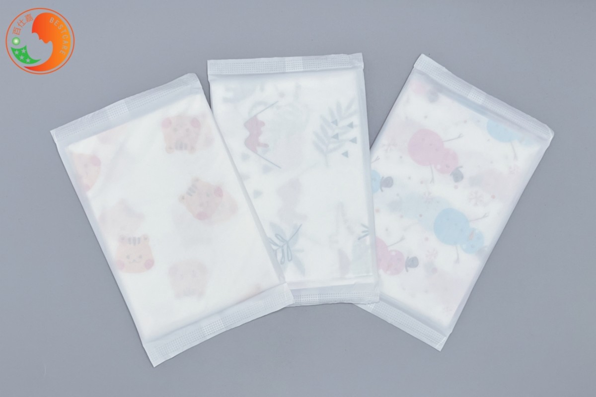 Sticky Disposable Table Placemats Food Messy Dirt Tableware Leak Proof One Time Use