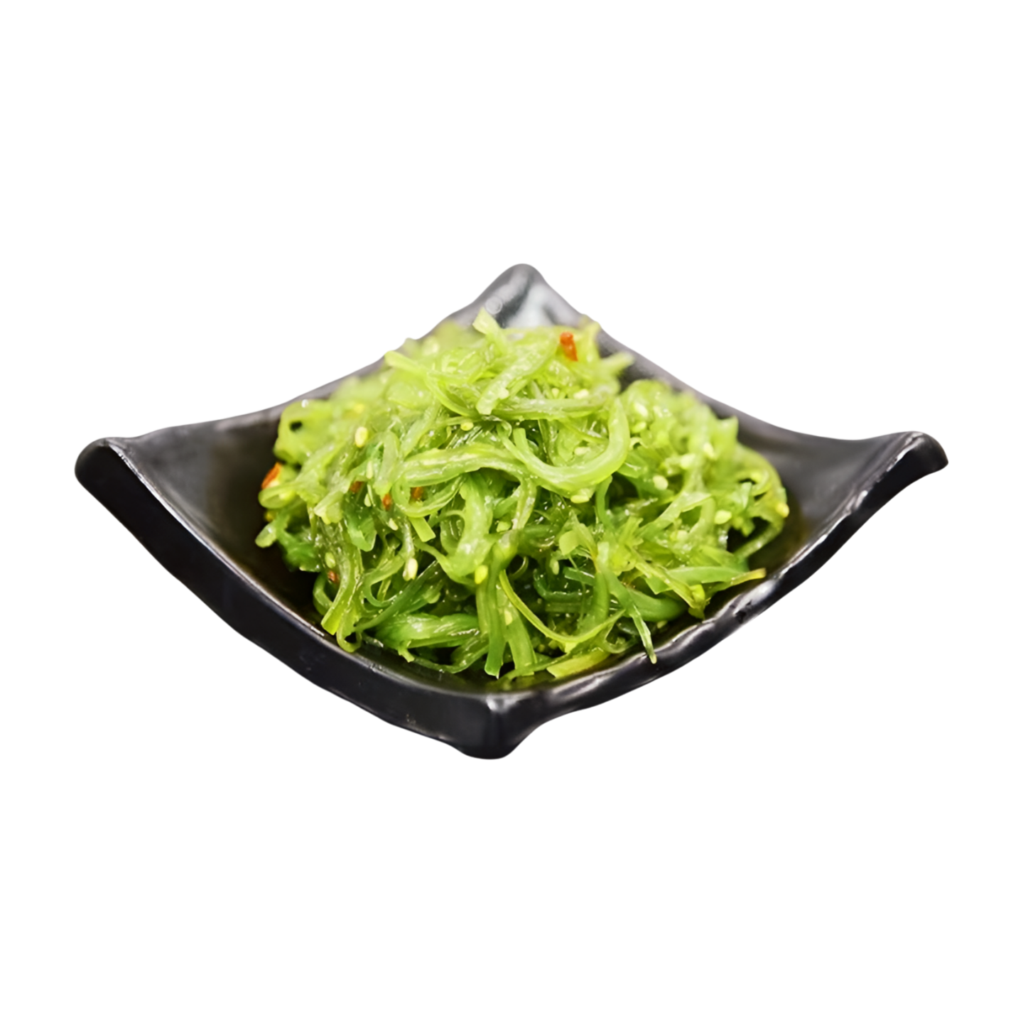 Meat Floss Seaweed Snacks Dried Seaweed Independent Packaging Grain Snacks for Children