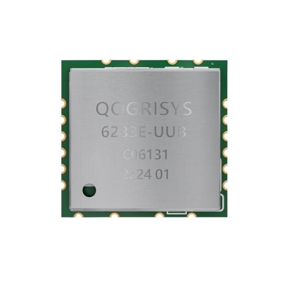 Qogrisys cheap price Dual-Band Wifi5 Module 1t1r Realtek RTL8733BU Usb2.0 Module
