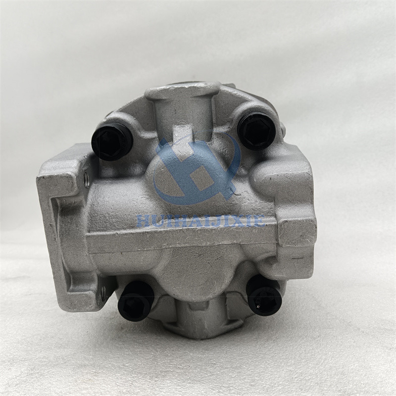 Hydraulic Gear Pump 705-22-40070 7052240070 for Komatsu Loader WA420-3 WA470-3 WA450-3 WA450-3A WF450-3 WA420-3L WA450-3L