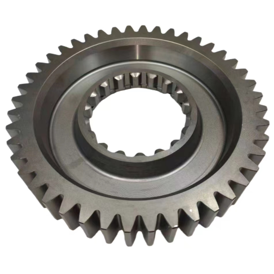 2009- Heavy Duty Trucks Nine Speed Transmission Parts Reduction Drive Gear JS118-1707121