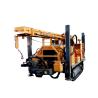 Buy cheap 250m Water Well Drill Rig Machines 400C Full Hydraulic Crawler Type from wholesalers