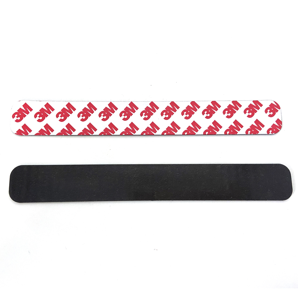 Flexible Neodymium Magnetic Tape with Custom Made and Precise Tolerance /-0.05mm