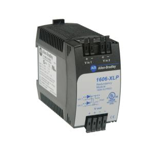 AB 1606 -XLB240E 24 - 28 Volt DC Output 90 - 264 Volt Input 1-Phase 10 Amp