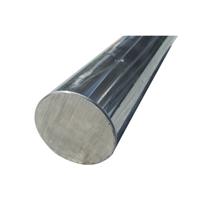 A276 420 SUS420 1.4021 20Cr13 Stainless Steel Piston Rod For Upholstery